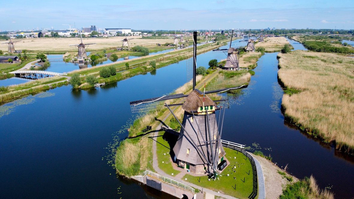 11 Unique Reasons to Visit the Netherlands - Private Tours in
